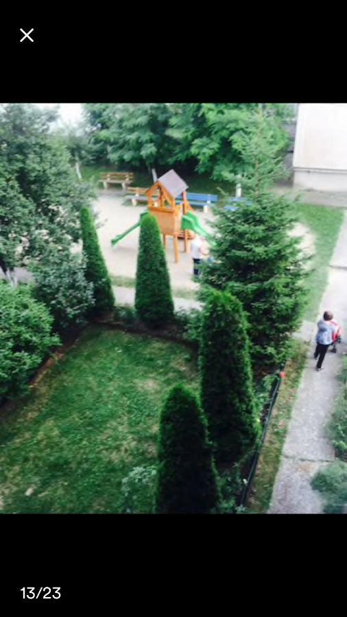 Zuzu’s home Rîşnov Exterior foto